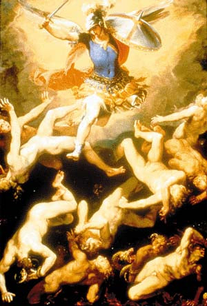 Archangel Micheal Potion Free with Reading(Only available for those who get Reading or Invest in Archangels Fightback Research)