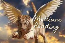 Load image into Gallery viewer, Archangel &amp; Mediumship Direction