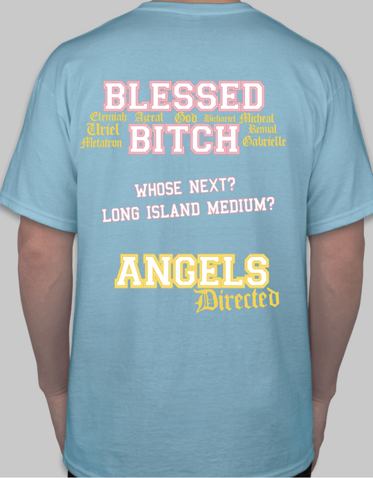 Blessed Bitch Sleeper (Limited Rare Collectors Item)