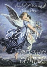 Load image into Gallery viewer, Mediumship &amp; Archangel Candles