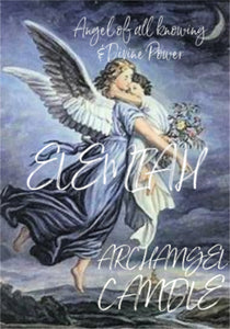 Mediumship & Archangel Candles