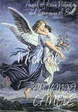 Load image into Gallery viewer, Mediumship &amp; Archangel Candles
