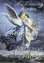 Load image into Gallery viewer, Mediumship &amp; Archangel Candles