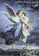 Load image into Gallery viewer, Mediumship &amp; Archangel Candles